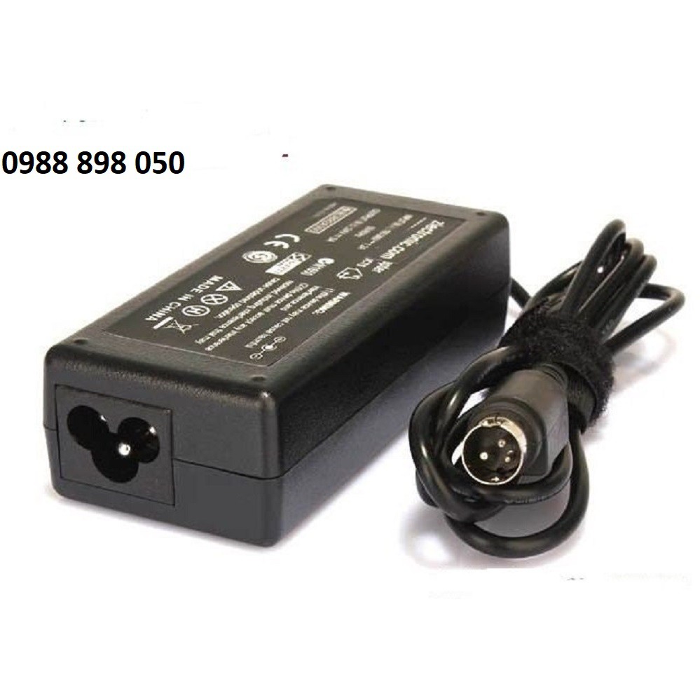 Adapter Nguồn 24V 2.5A Dùng Cho Máy In Printer XPRINTER XP-Q200 Q200II XP-350BM XP-360B XP-Q200II XP-C230