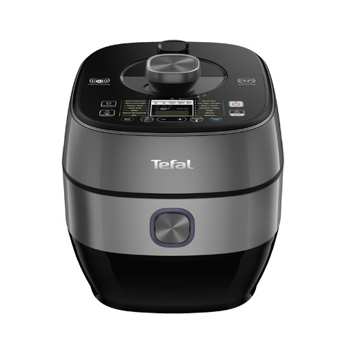 Nồi áp suất điện Tefal Smart Pro CY638868 - 5L, 1000W