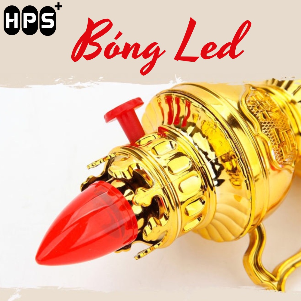 Đèn thờ pin sáng vĩnh cửu, Đèn thờ thu hút may mắn tốt lành