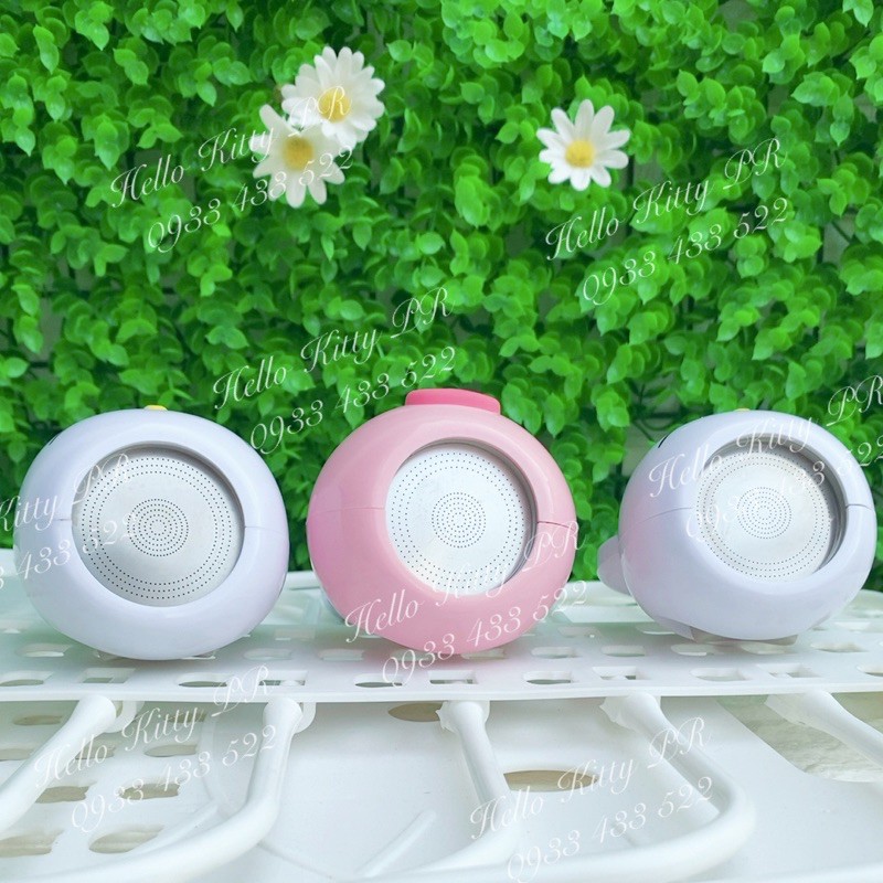 Vòi nước - Vòi phun tiết kiệm nước Hello Kitty