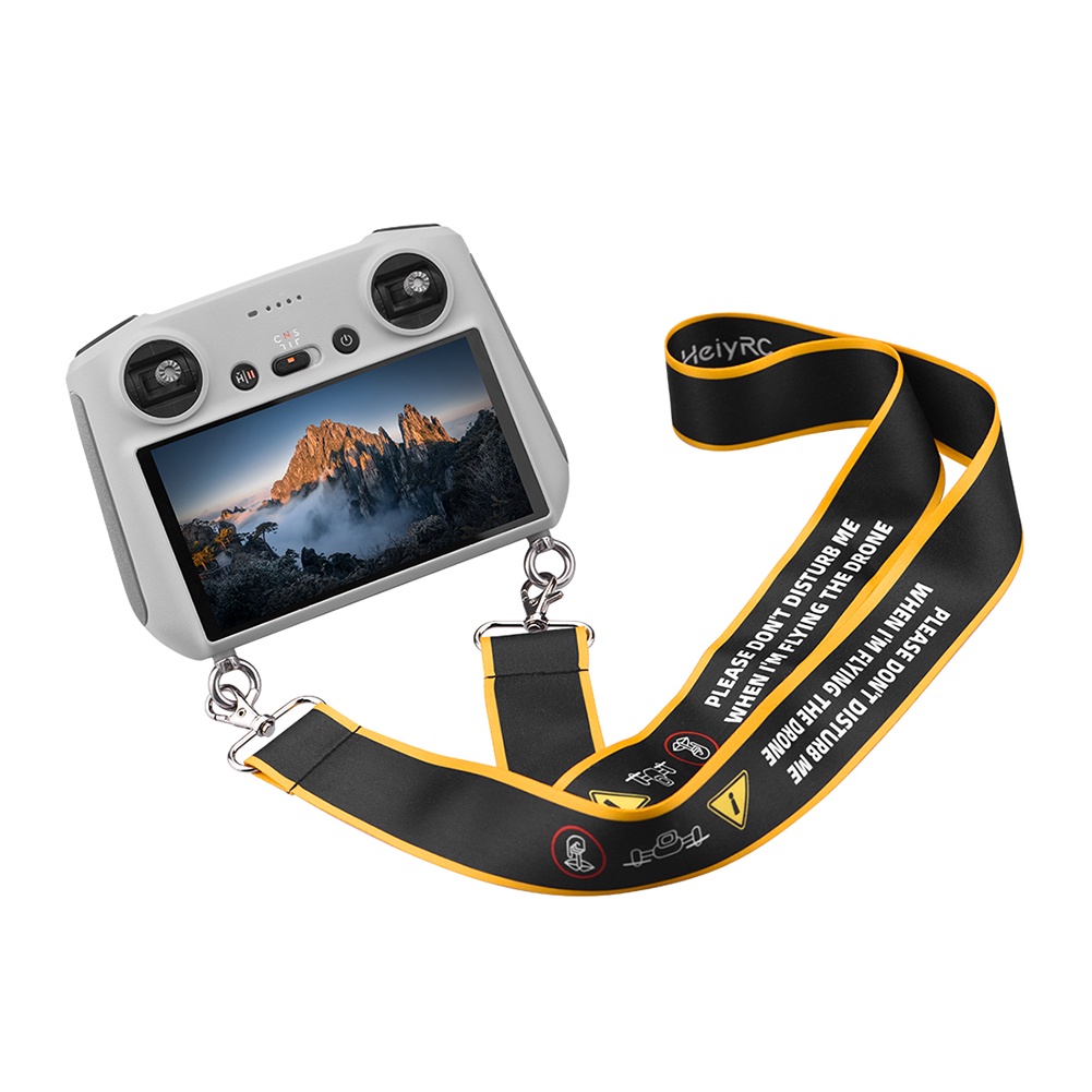 Dây Đeo Điều Khiển Từ Xa Cho dji mini 4 pro / dji air 3 / mini 3 pro / mavic 3 / mavic 2 smart rc pro