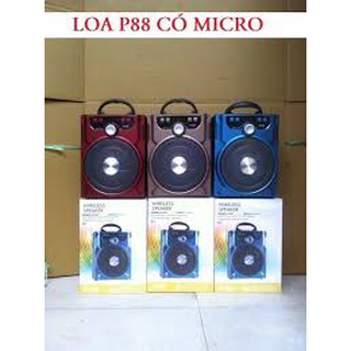 Loa karaoke sách tay P89&P88 tặng 1 micro wed motgiasi.com zalo 01659717086