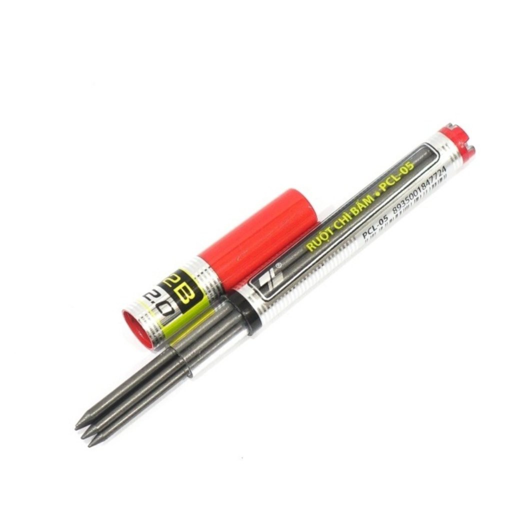 Min chì  Thiên Long PCL-05  hàng có kiểm tra chất lượng và an toàn
