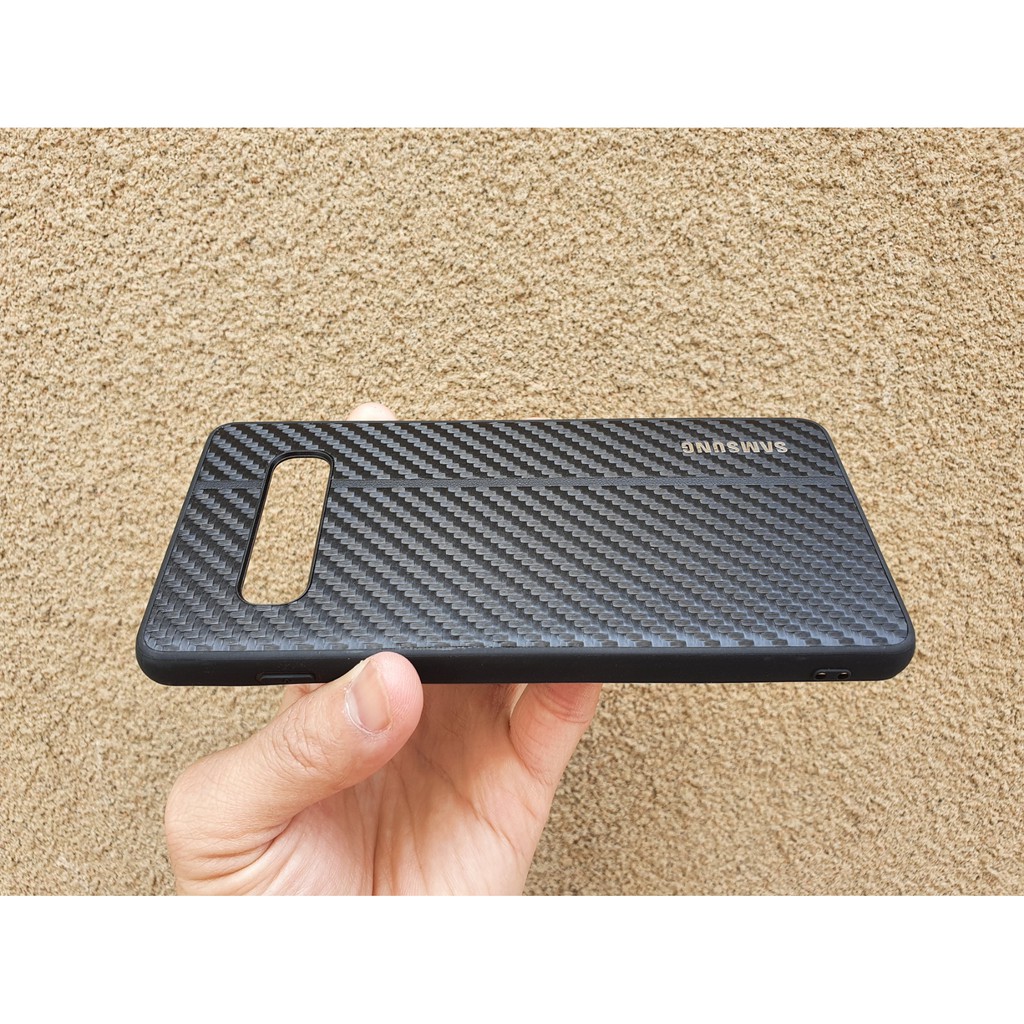 Ốp lưng carbon Samsung Note 8 Note 9 Note 10 Plus Note 20 Ultra , S10 Plus , S20 Ultra , S21 Ultra , S21 Plus , S8 Plus