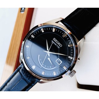 Đồng hồ kim nam Seiko SRN045P2