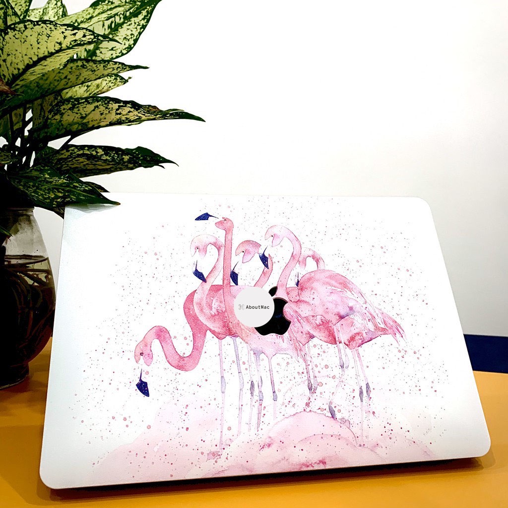 Ốp Mácbook hình siêu HOT đủ size (Tặng phủ phím ngẫu nhiên và nút chống bụi )