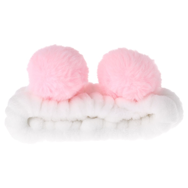 Băng Đô Cài Tóc Tập Yoga Cho Phụ Nữ Trung Niên