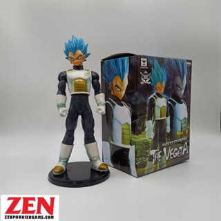 Mô Hình VEGETA Blue