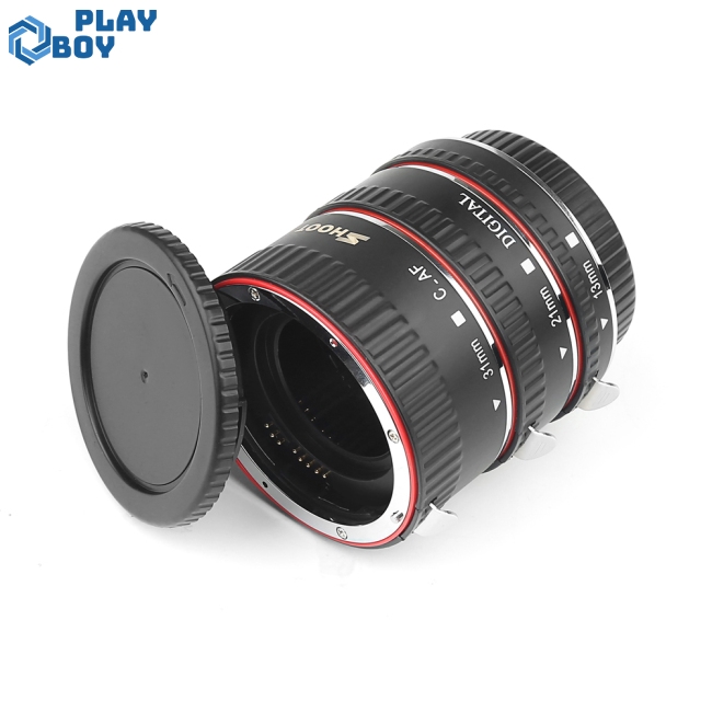 Ống Kính Máy Ảnh Canon 600d 500d 80d Eos Ef Ef-S 60d