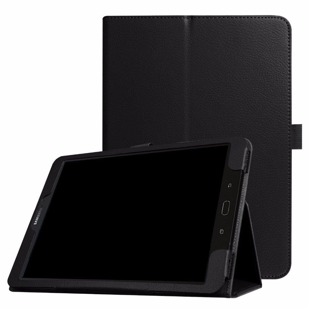 Vỏ bảo vệ samsung Galaxy Tab S3 9.7 SM-820 SM-T825 9.7 inch Ốp lưng Slim Folding Flip Stand Cover