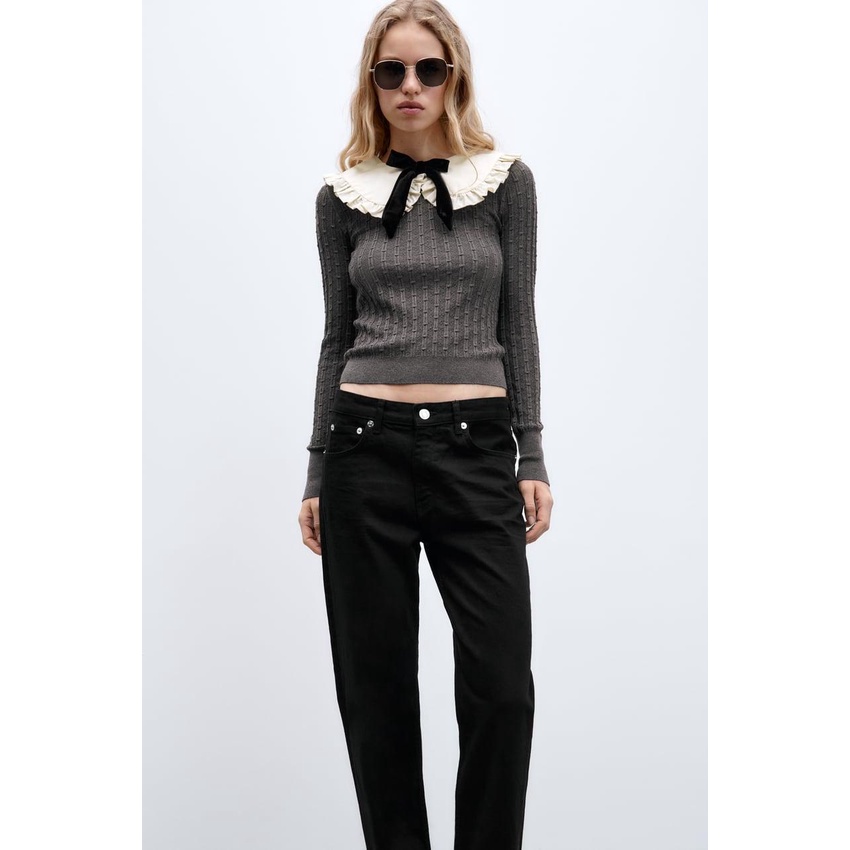 Áo len Zara chính hãng