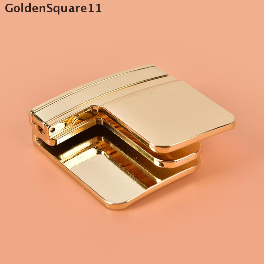 Thắt Lưng Mini Co Giãn Có Kẹp Đa Năng Goldsquare11