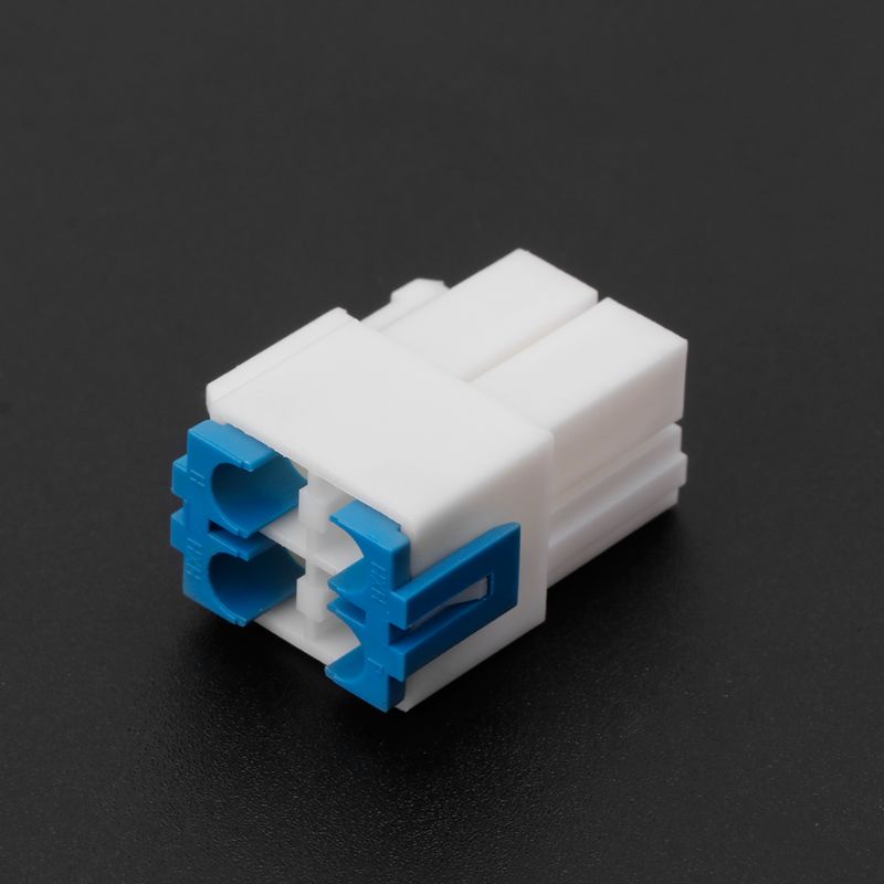Dây Cáp Nối Nguồn Radio 4 Pin Dành Cho ICOM IC-7000