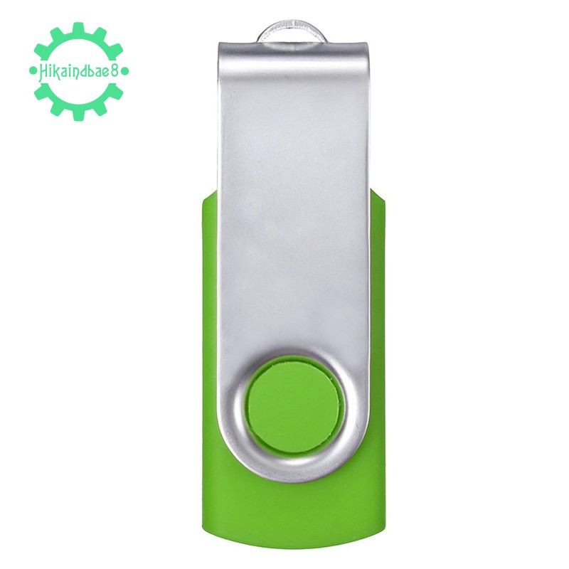 ☀512MB USB 2.0 Swivel Flash Drive Memory Stick Thumb U Disk Device