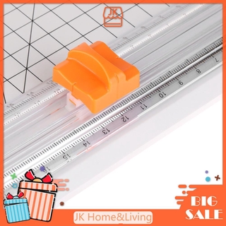 Dụng cụ cắt giấy a4 nhỏ gọn
