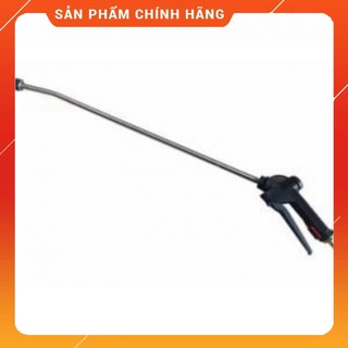 Súng phun bọt tuyết rửa xe siêu mịn - Sản phẩm chính hãng
