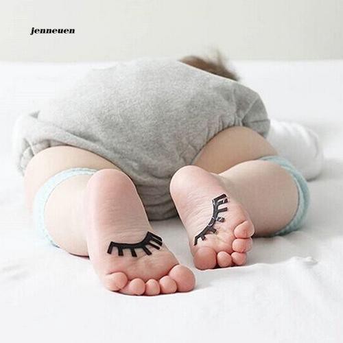 Băng đeo bảo vệ đầu gối chống trượt cho bé tập bò