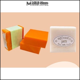 Soap Nghệ Thái Lan mẫu mới