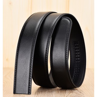 Thắt Lưng Da Nam Khóa Tự Động Cao cấp 2VX