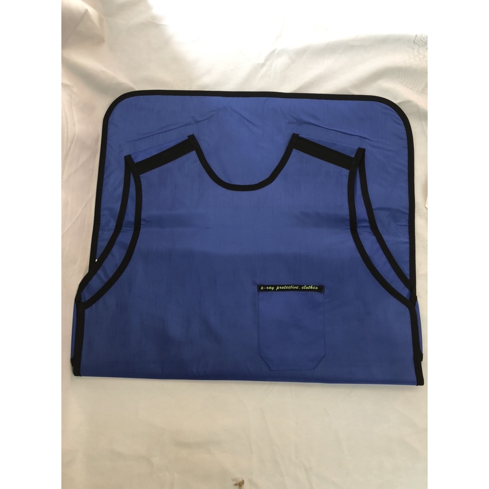 Áo chì chống tia X-quang