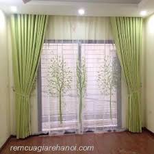 RÈM CỬA NHIỀU SIZE