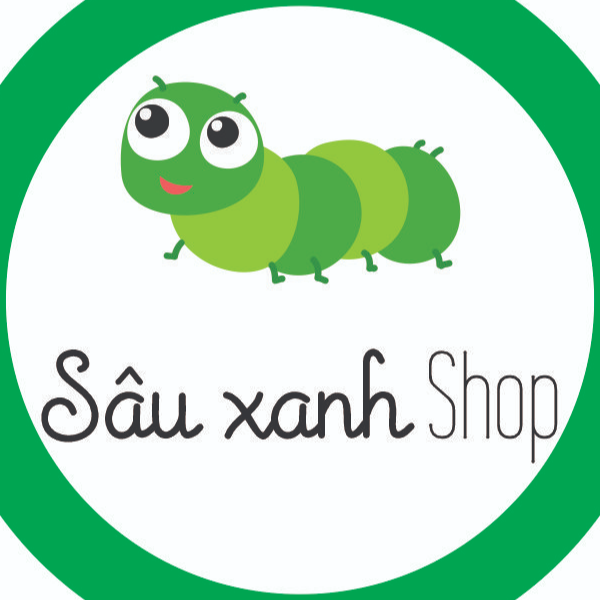 Sâu xanh Shop, Cửa hàng trực tuyến | BigBuy360 - bigbuy360.vn