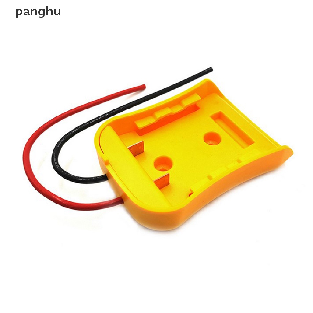 Bộ chuyển đổi nguồn pin Dewalt 20V chất lượng