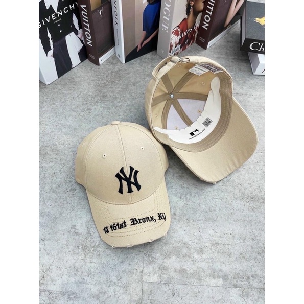 Nón kết Mlb N99 cực đẹp full tem tag