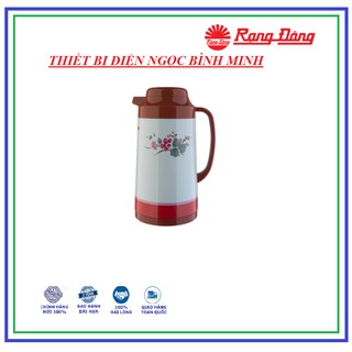 Phích đựng nước nóng rạng đông 1 lít - rd 1040ts