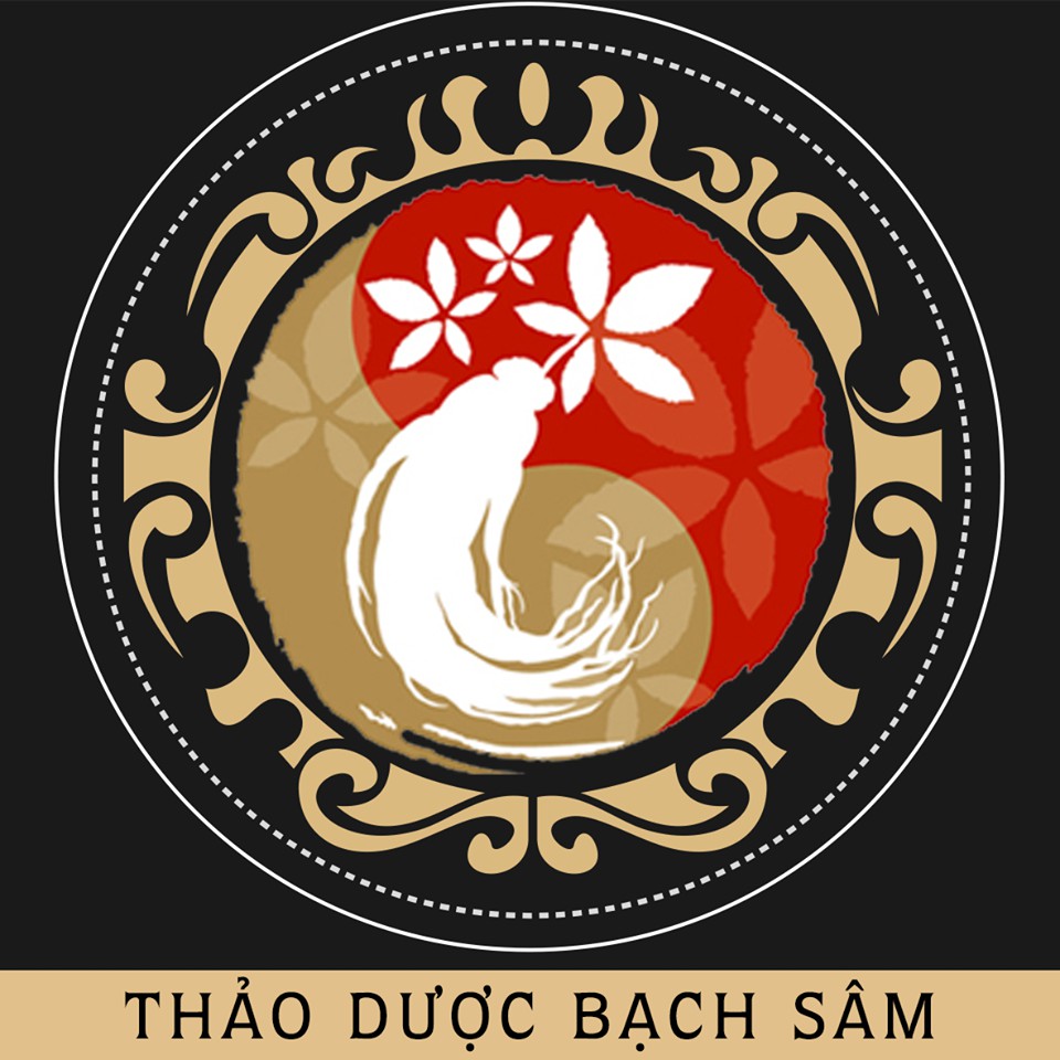 Thảo dược Bạch Sâm