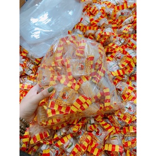 Com 1kg Kẹo dẻo Mini Gummy Risen Mỹ