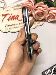 ĐIỆN THOẠI NOKIA E51