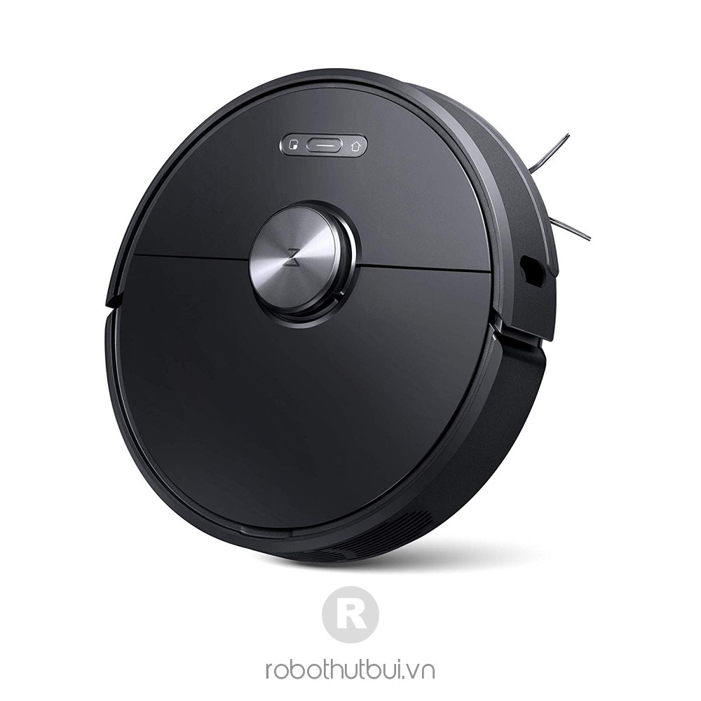 Decal Robot Hút Bụi Xiaomi Roborock Gen 3 (S6) 💔