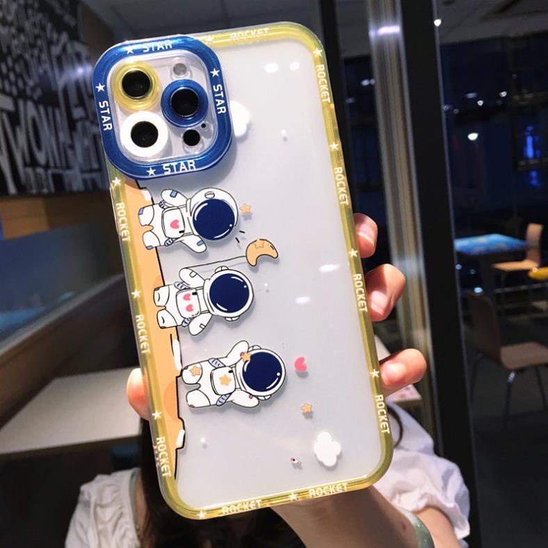 ốp lưng lỗ viền camera Oppo A55 4G/A74 4G/A5 2020/A9 2020/A5S/A12/A7/F9/RENO 6Z