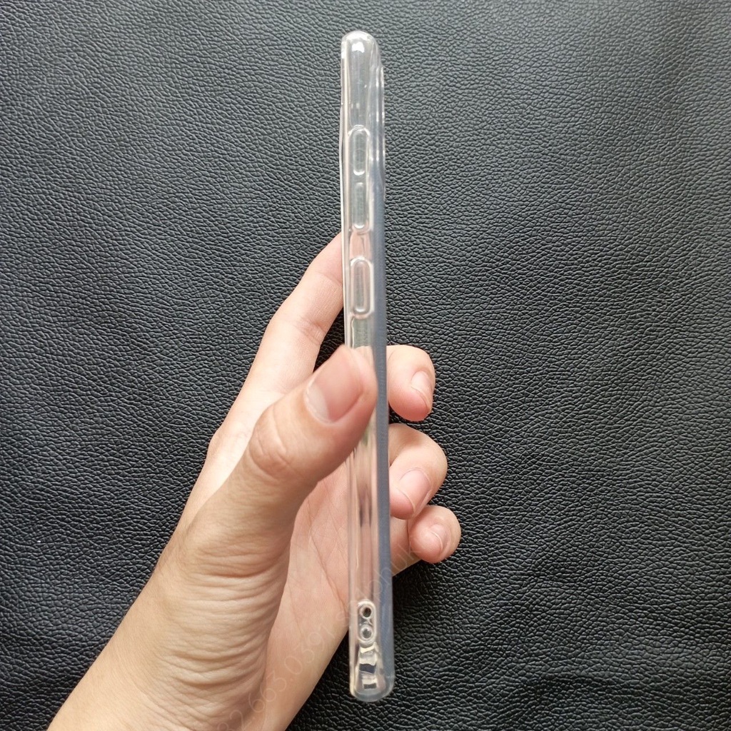 Ốp lưng SamSung Galaxy A51 dẻo trong cao cấp bền đẹp