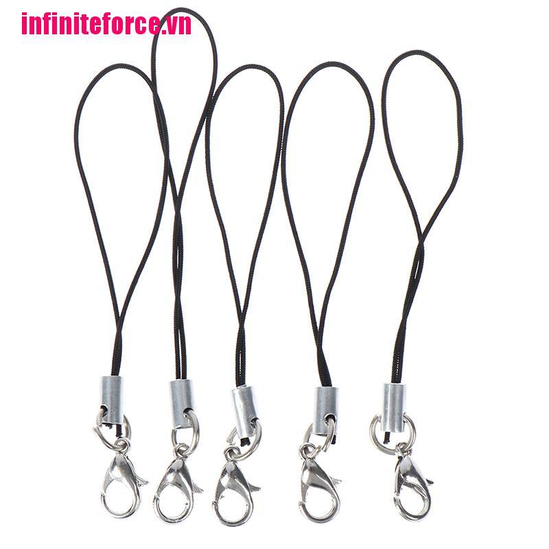 Bộ 10 Dụng Cụ Màu Đen Tiện Dụng