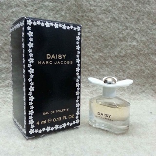 Marc jacobs daisy edt 4ml