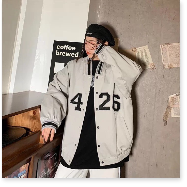 ÁO KHOÁC DÙ BOMBER , ÁO KHOÁC DÙ BOMBER DÀNH CHO NAM NỮ , SIÊU HOT , PHONG CÁCH HÀN QUỐC LANO STORE