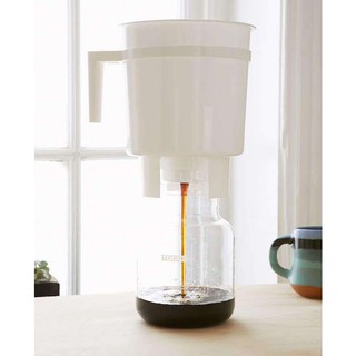 BÌNH PHA CHIẾT XUẤT LẠNH TODDY COLD BREW SYSTEM THM4 AT HOME
