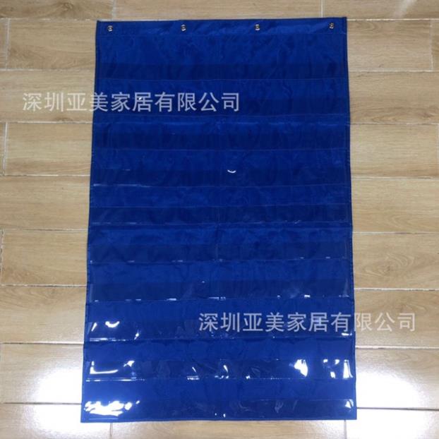 Bảng Cài Thẻ Pocket Chart   ✅ đồ dùng giáo cụ dạy học