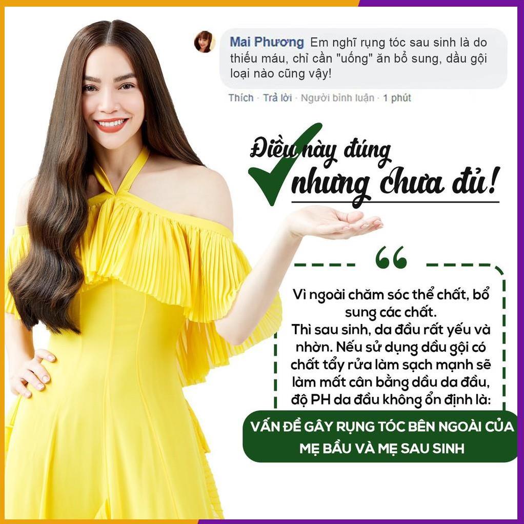 [1 HỘP 8 LỌ] Huyết thanh Serum Weilaiya Hỗ Trợ Mọc Tóc Hiệu Quả Sau 12 Tuần sử dụng Chính Hãng Sẵn SLL | BigBuy360 - bigbuy360.vn