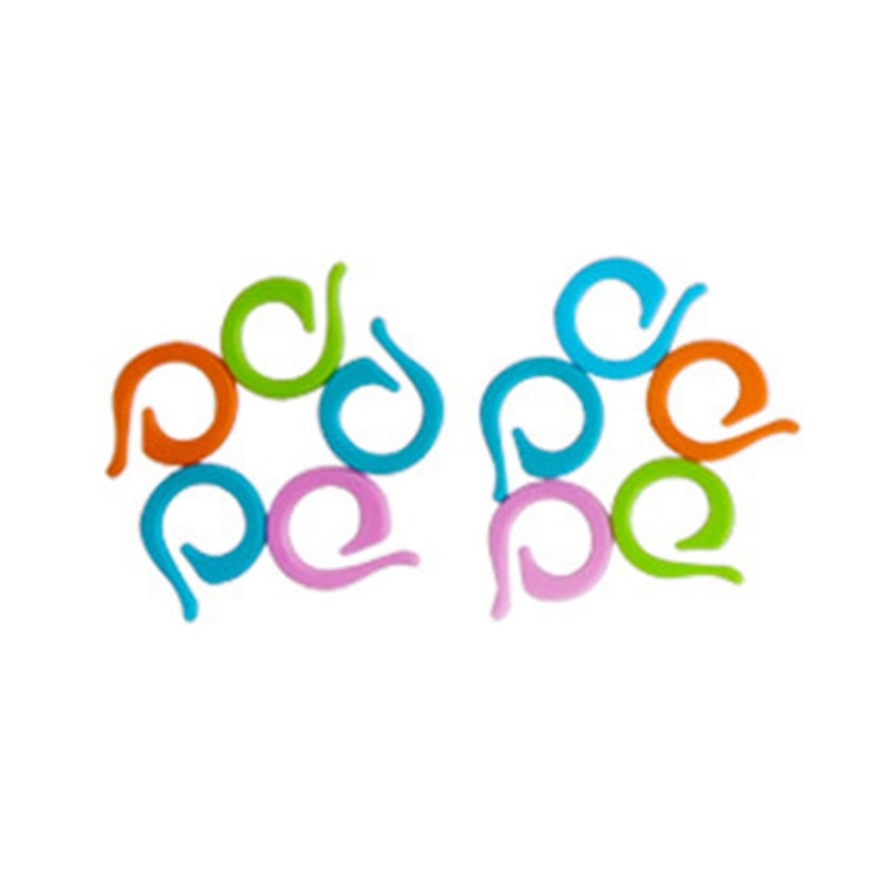 Bộ 83 Dụng Cụ Đan Móc Len Thủ Công Tiện Dụng