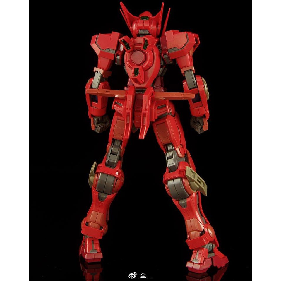 Mô hình lắp ráp MG 1/100 Gundam Astraea Type F Hobby Star Kèm Led