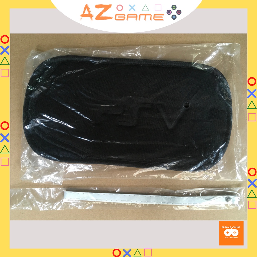 Túi Đựng Vải Mềm PS VITA 1000 2000 Cao Cấp