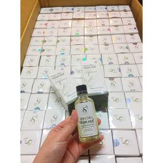 SAM NATURAL Dầu Tràm Huế