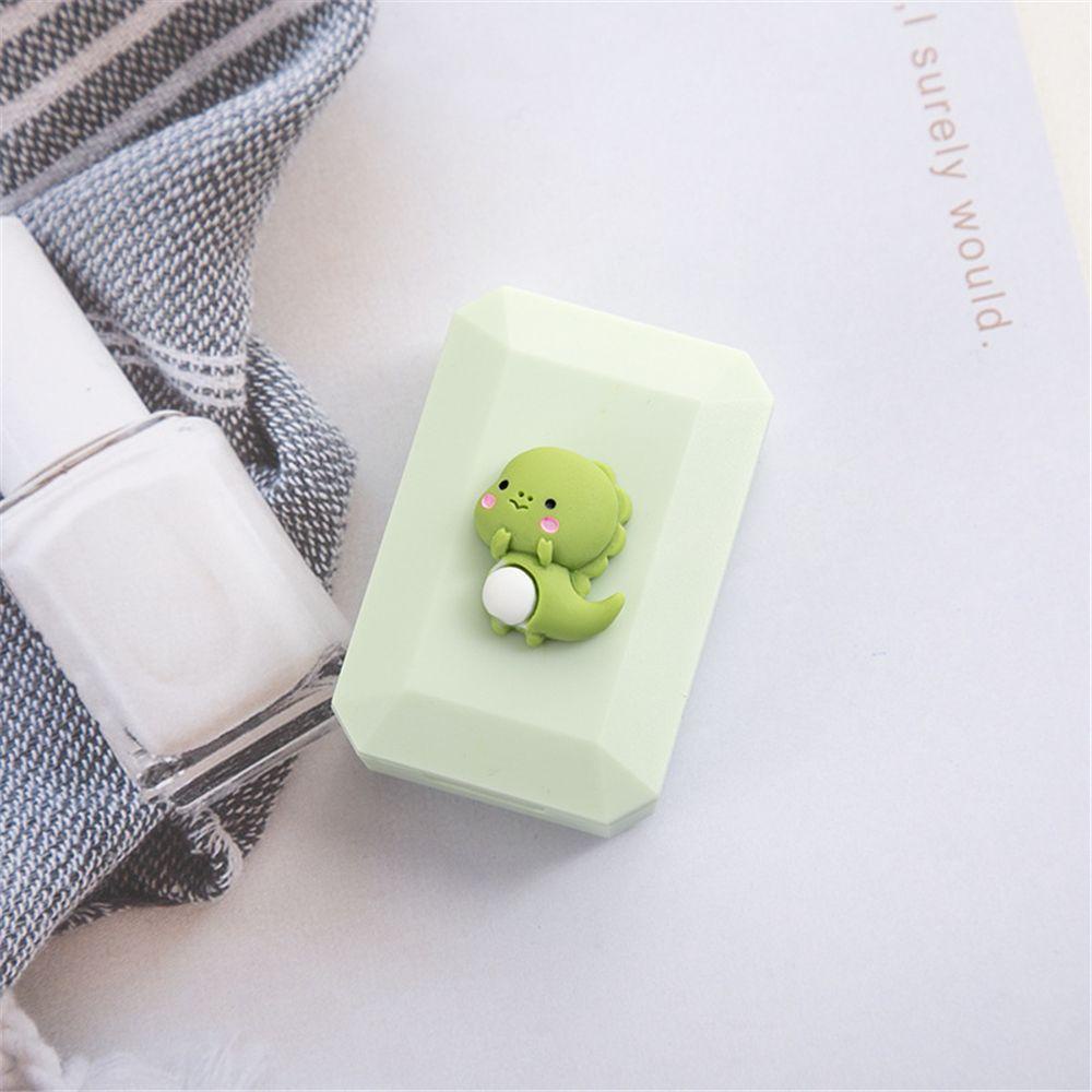 Hộp Đựng Kính Áp Tròng Hình SUMU Dễ Thương