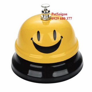 Chuông Huấn Luyện Chó Mèo