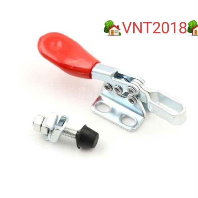 Kẹp giữ đồ gá GH-201