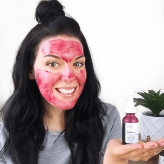 SERUM THE ORDINARY AHA 30% + BHA 2% PEELING SOLUTION