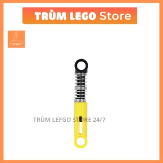 Phuộc giảm xóc phụ kiện lego technic